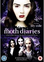 The Moth Diaries (2011)