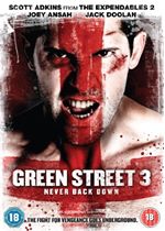 Green Street 3