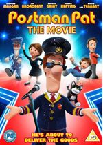 Postman Pat: The Movie - You Know You're The One (2014)