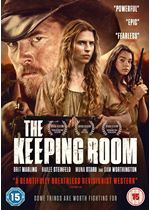 The Keeping Room (2016)