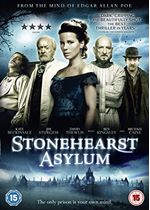 Stonehearst Asylum (2015)