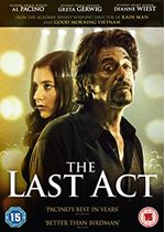 The Last Act (2015)