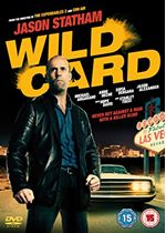 Wild Card [2015]