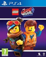 LEGO Movie 2: The Video Game (PS4)