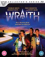 The Wraith (1986) (Blu-Ray)
