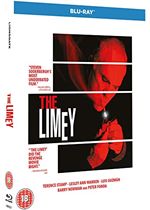 The Limey (Blu-Ray) (1999)