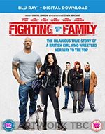 Fighting With My Family (BluRay)
