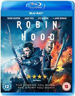 Robin Hood  [Blu-ray]