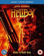 Hellboy (BluRay)