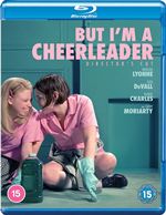 But I’m a Cheerleader [Blu-ray]