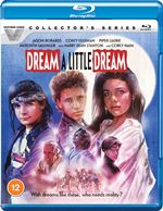 Dream A Little Dream (Blu-ray)