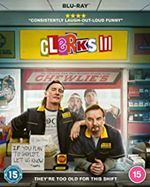 Clerks III (Blu-ray)