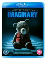 Imaginary [Blu-ray]