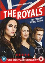 The Royals - Season 2