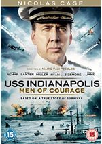USS Indianapolis: Men Of Courage (2016)