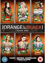 Orange Is The New Black: Season 3