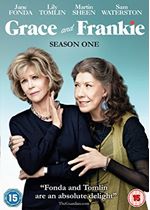 Grace And Frankie: Season 1