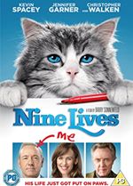 Nine Lives [2016]