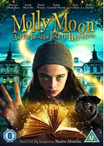 Molly Moon And The Incredible Book Of Hypnotism [2016]