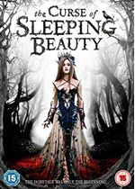 The Curse Of Sleeping Beauty [DVD]