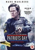 Patriots Day (2017)