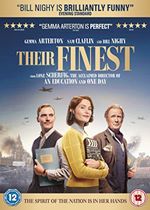 Their Finest (2017)