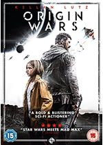 Origin Wars [2017]