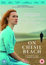 On Chesil Beach [DVD] [2018]