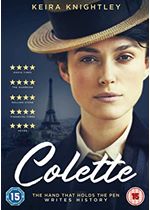 Colette (2019)