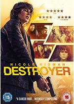 Destroyer (2019)