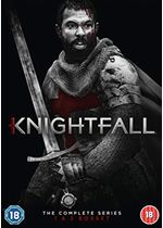 Knightfall Series 1 and 2