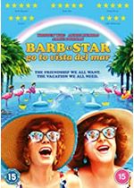Barb & Star go to Vista Del Mar [DVD] [2021]