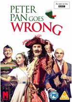 Peter Pan Goes Wrong (DVD)