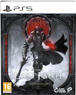 The Last Faith: The Nycrux Edition (PS5)