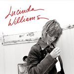 Lucinda Williams - Lucinda Williams (Music CD)