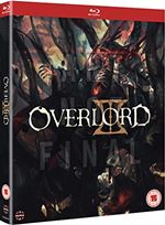 Overlord III - Season Three Blu-ray