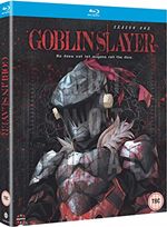 GOBLIN SLAYER: Season One Blu-ray