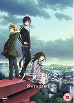 Noragami - Complete Series Collection