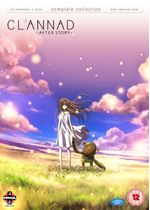 Clannad - After Story - Complete Series