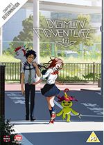Digimon Adventure Tri The Movie Part 2 [DVD]