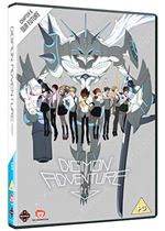 Digimon Adventure Tri The Movie Part 6 [DVD]