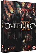 Overlord III - Season Three