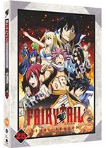 Fairy Tail Final Season - Part 25 (Episodes 304-316)