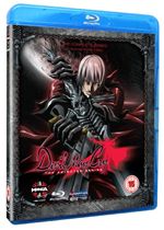 Devil May Cry (Blu-Ray)