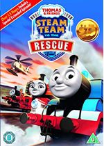 Thomas & Friends - Steam Team to the Rescue