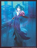 Garden Of Sinners Collector's Edition BLU-RAY