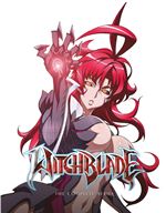 Witchblade Collector's Edition [Blu-ray]