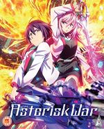 Asterisk War Part 1 [2018] (Blu-ray)
