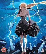 Kizumonogatari: Nekketsu Blu-ray Standard Edition