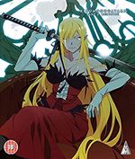 Kizumonogatari: Reiketsu Blu-ray Standard Edition [2019]